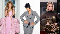 10 Beautiful Celebrities Who Are Born Under the Aquarius Star