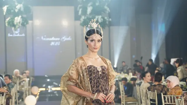 Era Soekamto Dianugerahi Penghargaan UNESCO, Bukti Nyata Dedikasi pada Pelestarian Batik Indonesia