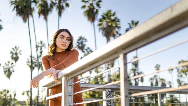 Ilustrasi Relationship