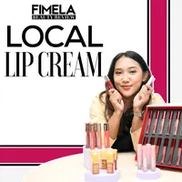 Produk kecantikan memang selalu diminati banyak orang, terlebih lip cream semakin digemari. Simak yuk deretan lip cream terbaik dari brand lokal yang bisa jadi pilihan kamu. Selengkapnya dalam Beauty Review berikut ini.