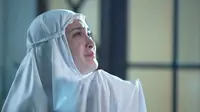 Adegan sinetron Cinta 2 Pilihan tayang perdana di SCTV, Rabu 20 Juli 2022 pukul 17.00 WIB (Dok Sinemart)