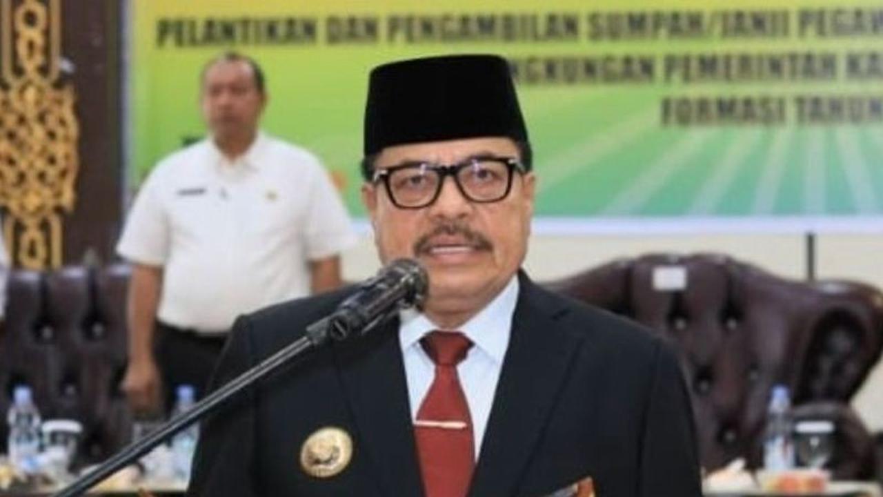 Tahukah Anda? 178 PPPK Nagan Raya Dilantik, Ini Tugas Utama Mereka dalam Pelayanan Publik