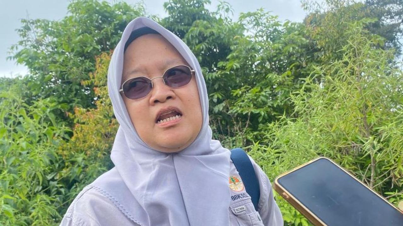 BBKSDA Jabar Perketat Antisipasi Karhutla Garut di Musim Kemarau 2026