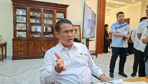 Mentan Temukan 13 dari 15 Merek Beras Fortifikasi Diduga Tak Sesuai Standar