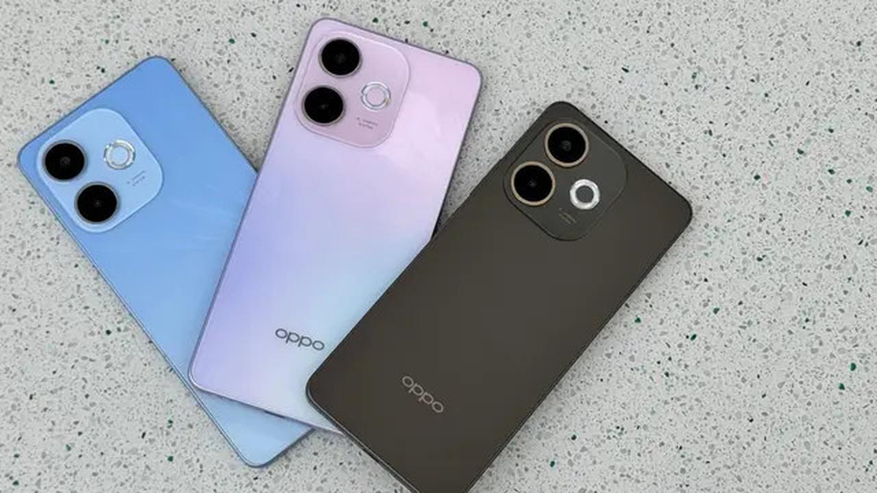 Ini Spesifikasi Beserta Harga Oppo A6 Pro 4G dan Oppo A6 Pro 5G di Indonesia