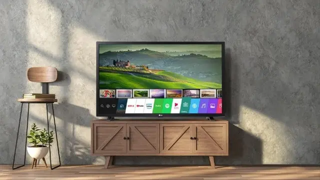 LG 32LQ630BPSA