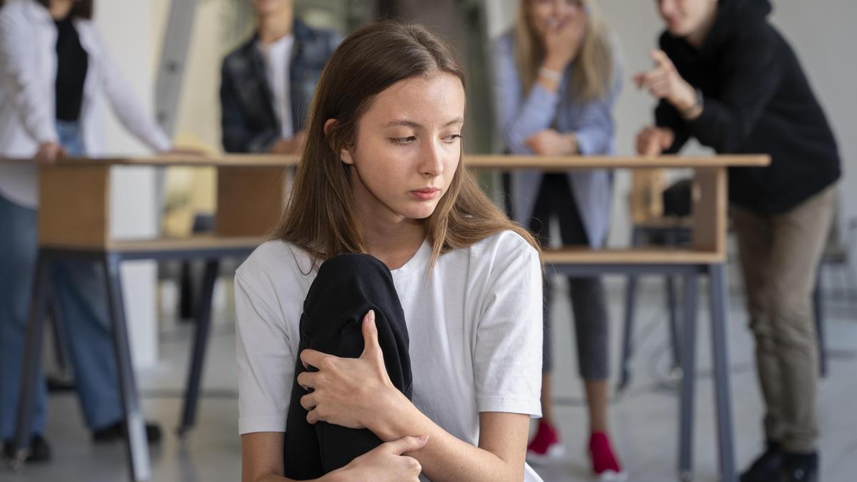 5 Cara Mencegah Bullying pada Anak