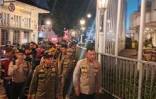 Meski Libur, Pemkot Bandung Jalankan Jam Malam Pelajar