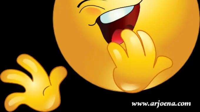 [Bintang] 18 GIF Image yang Menggambarkan Hidupmu Sehari-hari