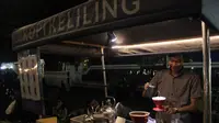 Lagi, Soal Kopi Keliling Jogja