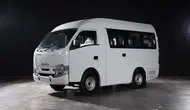 Isuzu Mulai Buka Pesanan untuk Traga Bus, Mesinnya sudah Euro 4 (ist)