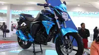 Yamaha Siapkan Kelahiran Byson yang Makin Bertenaga