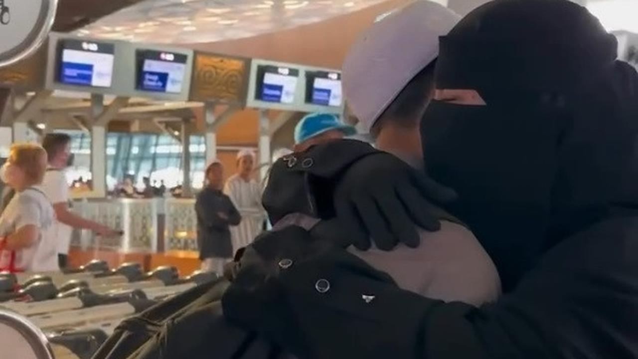 Do'a Keluarga Untuk Bilal
