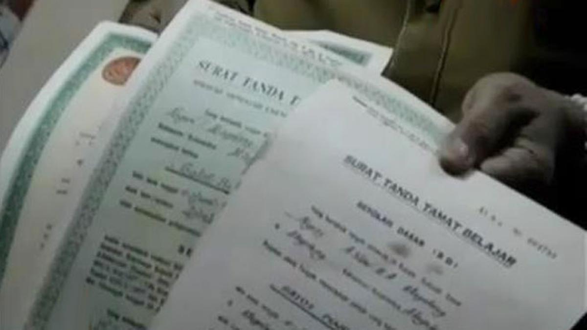 Polisi Hanya Temukan 1 Ijazah Karyawan saat Geledah Gudang Milik Jan Hwa Diana, Lainnya di Mana?