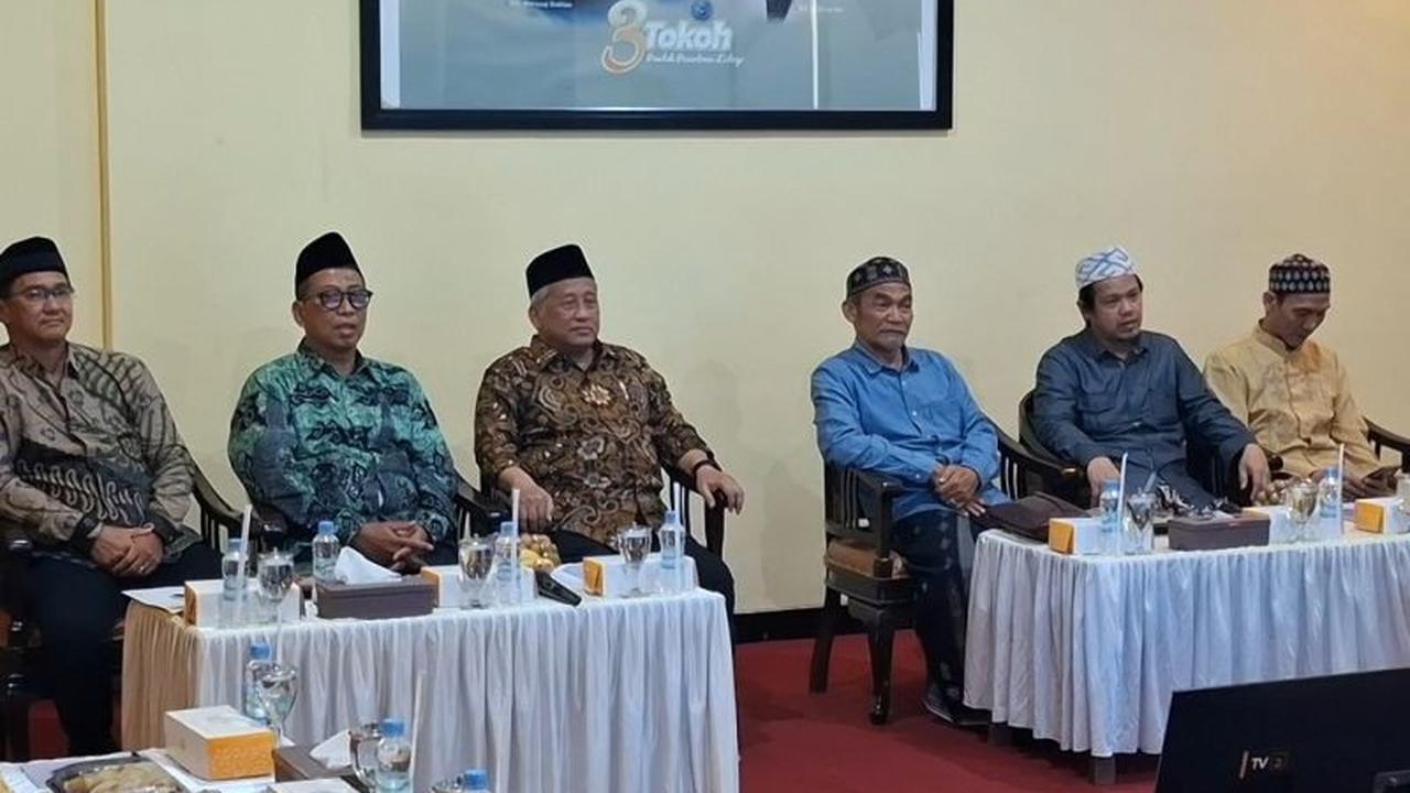 Terkuak! Trans7 Minta Maaf Langsung ke Pesantren Lirboyo Kediri Usai Video Viral, Siapa Romo K.H. Muhammad Anwar Manshur?