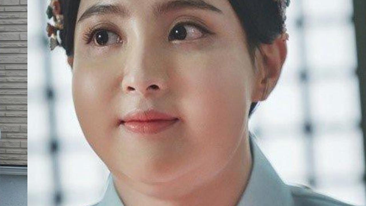Jung Hye-sung
