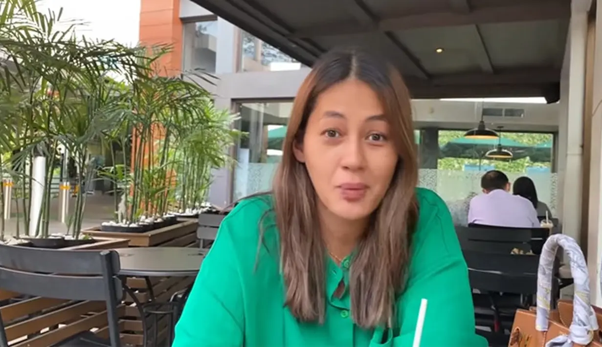 Paula Verhoeven (Youtube/Baim Paula)