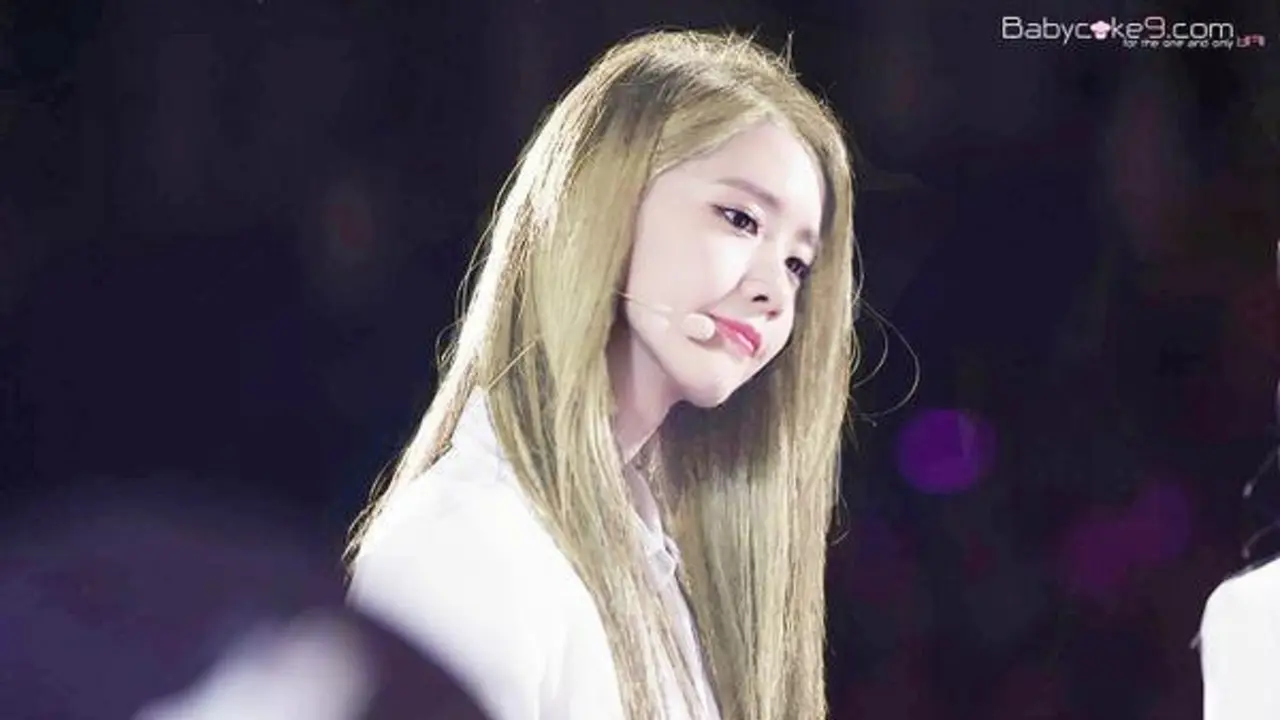 Yoona Girls Generation yang Lebih Terbuka dengan Perasaannya