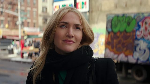 Kate Winslet dalam Collateral Beauty. (Warner Bros. Picture)