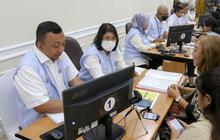 Catat Tata Tertib dan Alur Penanganan Lapor Mas Wapres, Ini Berkas yang Harus Disiapkan