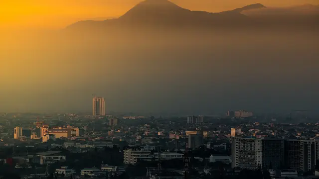 5 Hal yang Harus Diketahui Sebelum Pindah ke Bandung