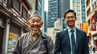 Apa Itu Perubahan Sosial: Pengertian, Bentuk, dan Dampaknya