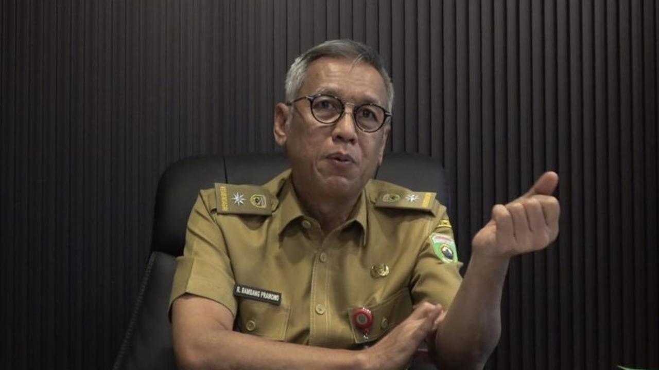 Penyaluran Pupuk Subsidi Sumsel Capai 82 Persen per Desember 2025, Ini Alasannya