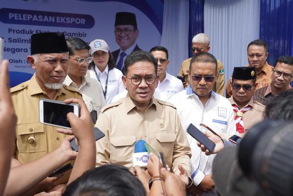 Tanggapan Santai Pengusaha Ritel Soal Rencana Mendes Tak Beri Izin Minimarket