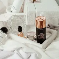 Ilustrasi produk kecantikan (dok.unsplash/@harpersunday )