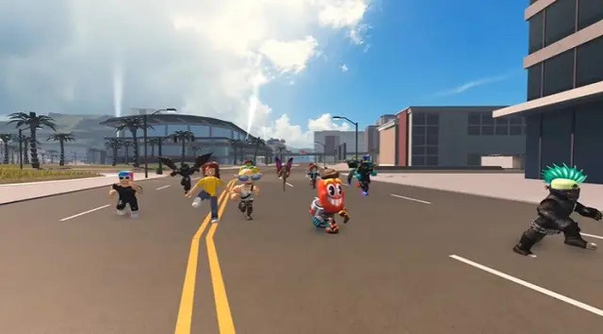 Apa Itu Roblox? Begini Sejarah dan Cara Bertualang di Dalamnya