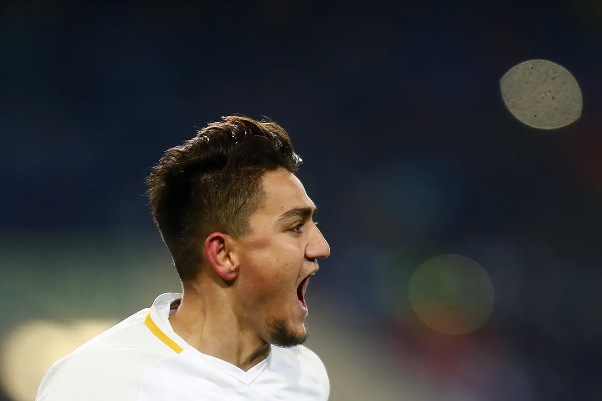 AS Roma