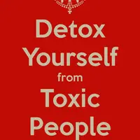 Segera Kabur JIka Seseorang di Dekatmu Memiliki 7 Tanda Ini!