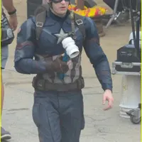 Captain America: Civil War