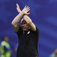 Misteri Tanda 'X' dari Pelatih Mesir di Laga Lawan Argentina