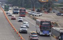 Info untuk Pemudik, Begini Skema Disiapkan Korlantas untuk Hadapi Arus Balik Lebaran 2025