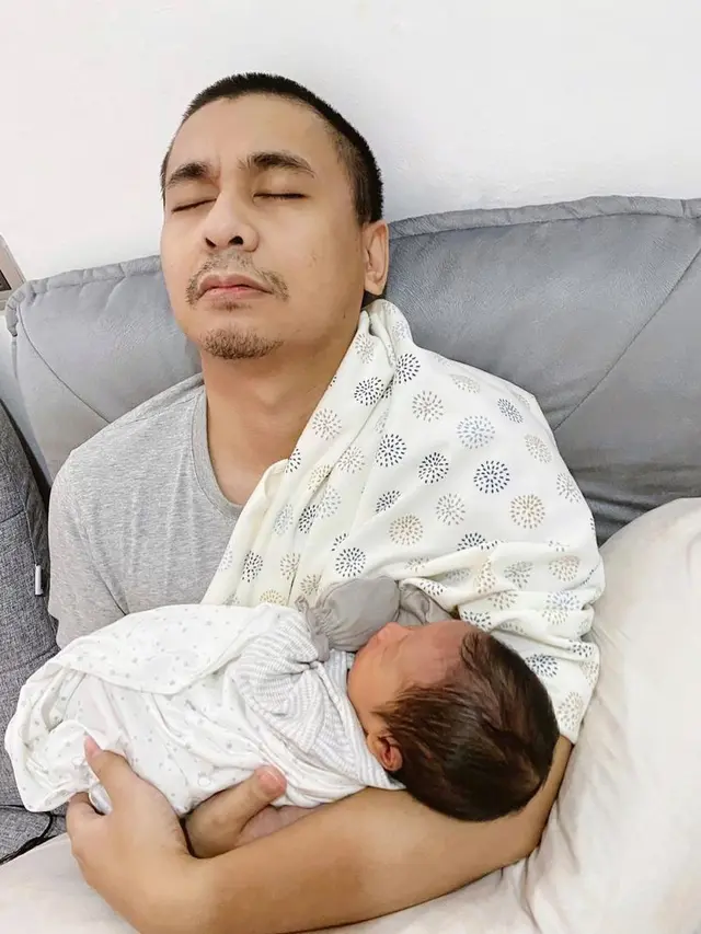 Raditya Dika. (Foto: Instagram @radityadika)
