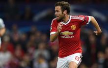 Juan Mata targetkan kemenangan di Moskow