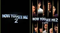 Now You See Me 2 (imbd)
