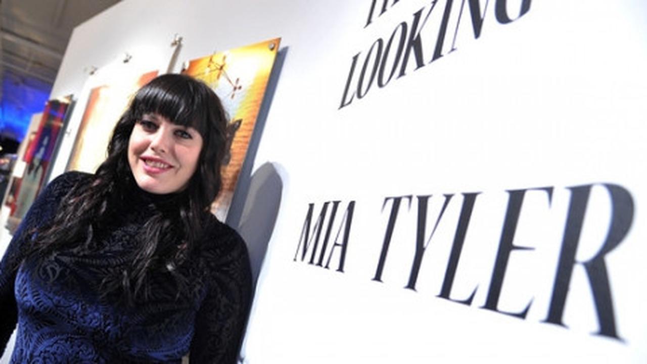 Mia Tyler