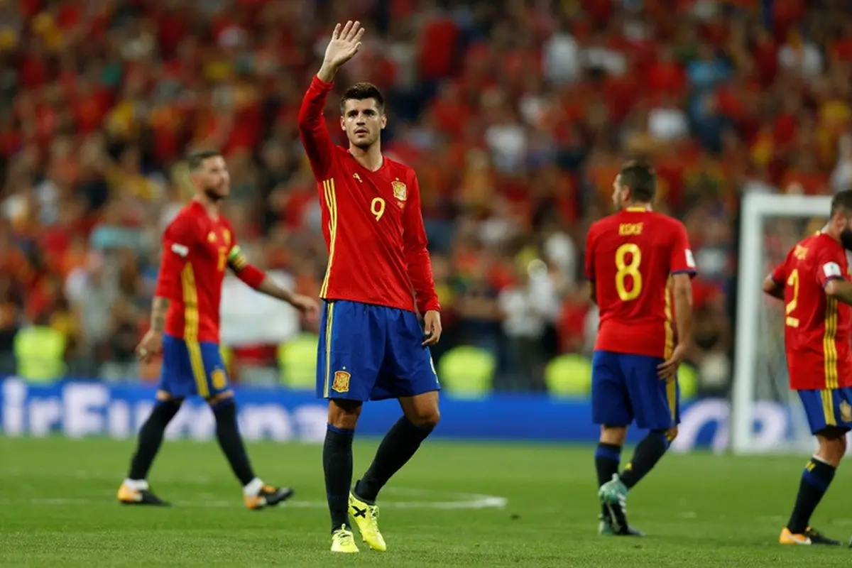 Spanyol