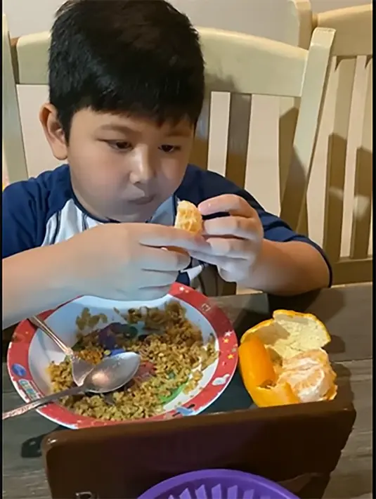 Deswita Maharani (Instagram/deswitamaharani80)