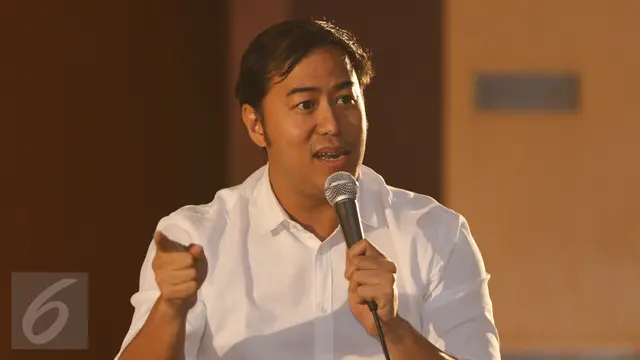 5 Seleb Ini Pernah Berseteru dengan Farhat Abbas, Dari Nikita Mirzani hingga Raffi Ahmad