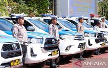 Polri Bentuk Tim Khusus Koordinasi Lintas Lembaga Terkait Putusan MK: Polisi Aktif Tak Boleh Isi Jabatan Sipil