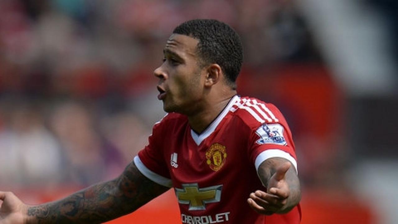 Park: Lawan PSV, Memphis akan untungkan MU