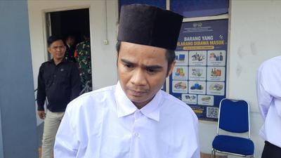 Dapat Remisi Bebas HUT RI, Napi Kasus Pembunuhan Pulang Tanpa Sambutan