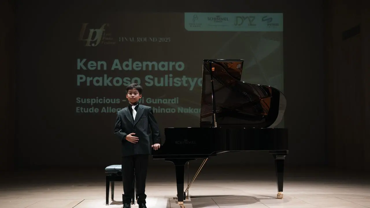 Ken Ademaro