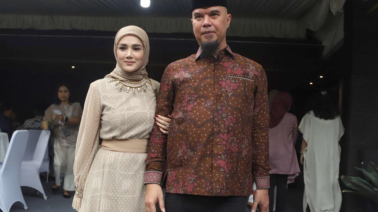 Ketua MPR Ahmad Muzani gelar open house Idulfitri 1446 Hijriah