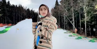 Imel Putri Cahyati (Instagram/imelpc)
