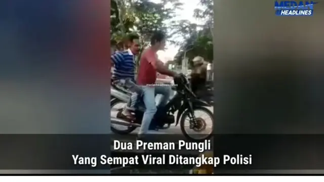 Viral di media sosial