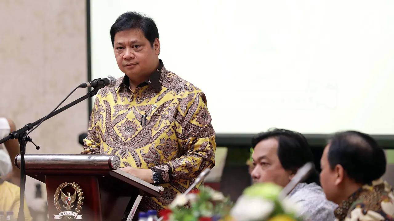 Wujudkan Pemilu Damai dan Bersih, Partai Golkar Gelar Seminar